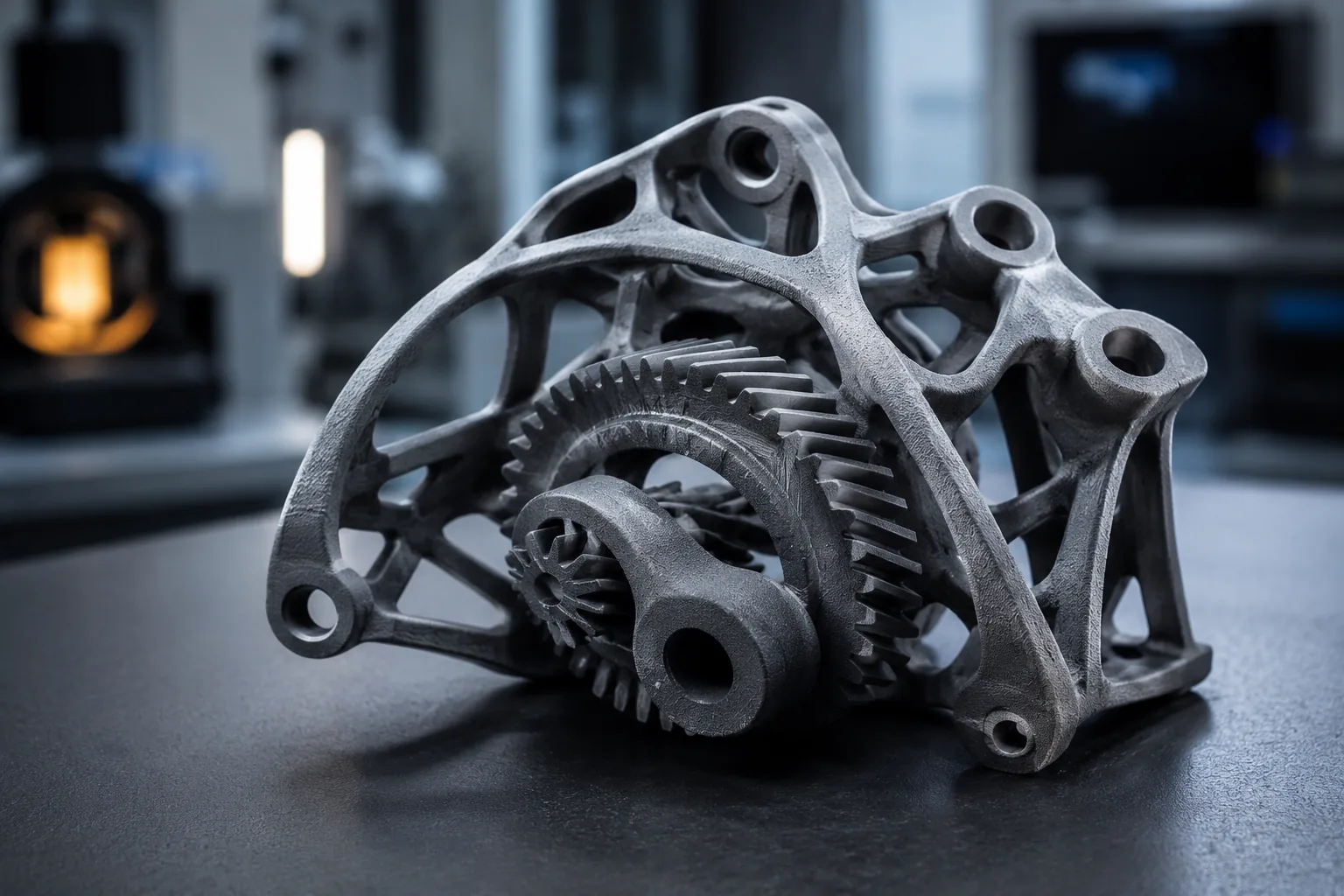 Functional Prototyping
